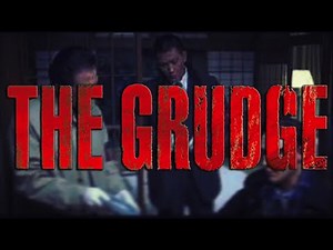 The Grudge (2004) Deleted Scene 7. The Investigation