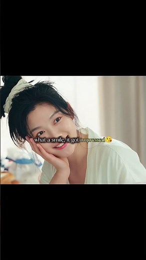 She's acting so weird🤭My demon #mydemon #kdramaedit #shorts