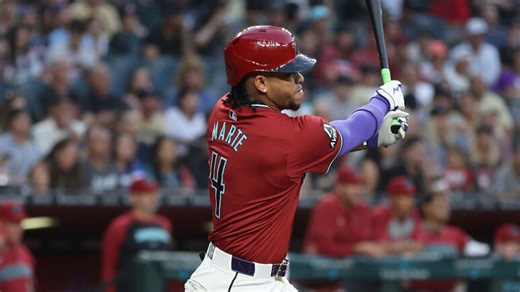 Diamondbacks have questions to answer in keeping Ketel Marte