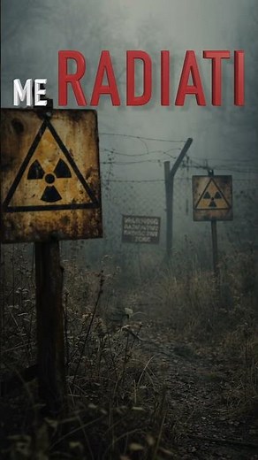 Inside Chernobyl’s Deadliest Room ☢️