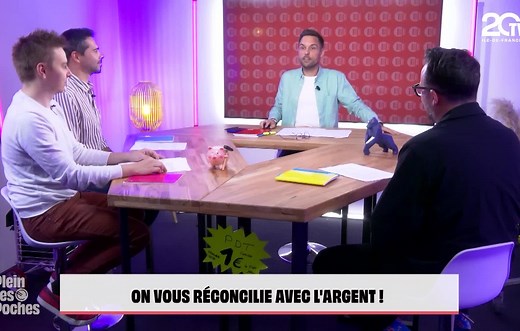 La planche à billets, ça marche comment ? - 20 Minutes TV