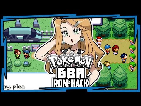 The DEFINITIVE Ruby Destiny in 2025?! A NEW Region? SHADOW LUGIA? A SECRET Fairy Type?! [GBA]