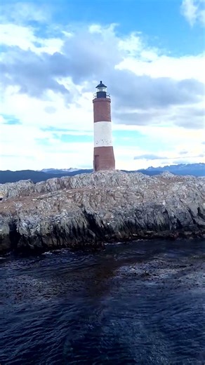 Navegando el Canal Beagle en Ushuaia