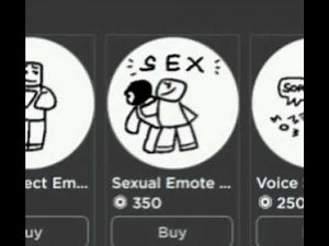 roblox sex game emote 😳😳🤔