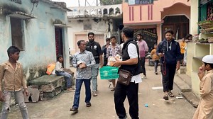 Floods may destroy homes, but they can never drown courage !!! #HyderabadFloods #PrayForHyderabad #HyderabadFloodRelief #FloodReliefHyderabad #HyderabadStrong #SupportHyderabad #HyderabadFloodUpdate #HyderabadRescue #HelpHyderabad #HyderabadFloodRelief2025 #StandWithHyderabad #HyderabadDisasterRelief #HyderabadUnites #FloodSupportHyderabad #HyderabadCares #HyderabadTogether #SaveHyderabad #HyderabadHope #HyderabadFloodAwareness #WeStandWithHyderabad #AbdulRazzak | Abdul Razzak