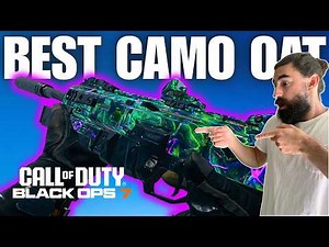 The Definitive Guide to Unlocking GENESIS in Black Ops 7 END GAME