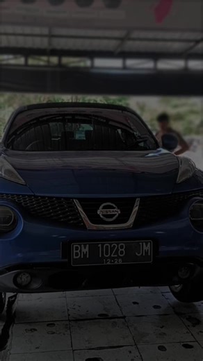 sold out velg R16 on nissan juke #velgmurahpekanbaru #fypシ゚ #bengkelmobil #pekanbaru #efoautoservice