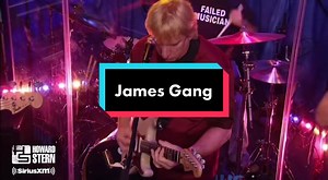 Funk #49 ~ James Gang #funk49 #jamesgang #joewalsh #howardsternshow #foryoupage #fyp #foryou #1970s #1970smusic #viral #oldmusic #tophits #liveperformance #livemusic #jimfox #dalepeters