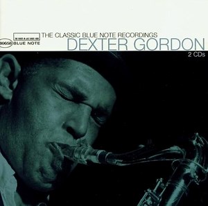 Dexter Gordon - The Classic Blue Note Recordings