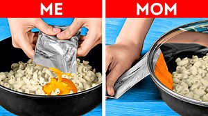 42M views · 366K reactions | Kitchen hacks that’ll change the way you cook.  | 5-Minute Crafts Teens | Facebook