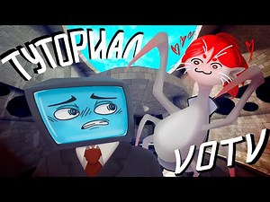 TUTORIAL FOR THE NEW VERSION OF VOTV! [How to play the update 0.9.0] Voices of the Void