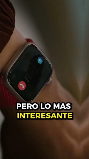 Nuevo Apple Watch Serie 9
