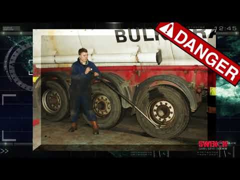 SWENCH™ Manual Impact Wrenches by Power Hawk Technologies - www powerhawk com