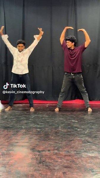 Vada Vada Paiya Dance Cover in Tamil