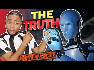 The BITTER TRUTH About Forex Trading Robots | Don't Buy A Forex Robot Before Watching This