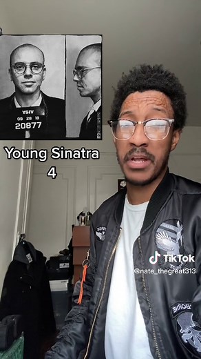 Nate the Great on TikTok
