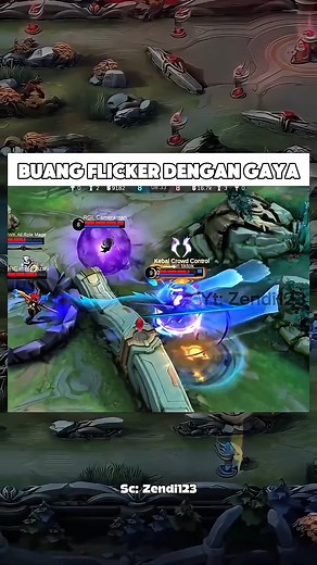 6K views · 50 reactions | Funniest MLBB Moments Ever!  | Mobile...