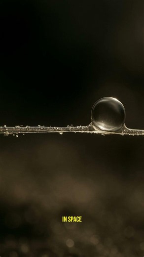 Vacuum Decay Nucleation: False-Vacuum Bubbles and Entropy Lifetimes #shorts