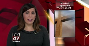 If You're Catholic You Can Eat A New Kind of Meat During Lent