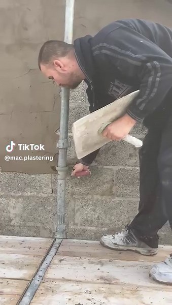 Scratch Coating Blocks for Optimal Surface Preparation