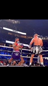 1.8K views · 26 reactions | Jake Paul knockouts out Mike Perry in the sixth round . #iBoxtv360 #boxing #jakepaul #universityofcarlifoniadavis | Iboxtv360 | Facebook