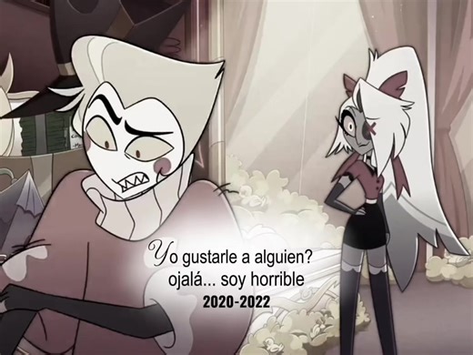 Ediciones de Lucifer y Hazbin Hotel en 2025