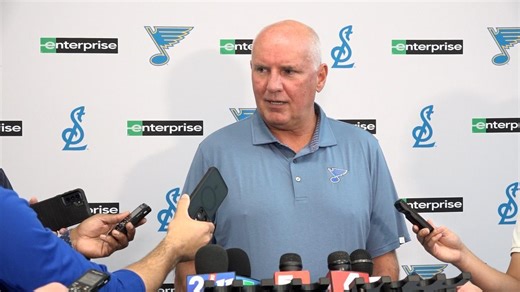 Armstrong before training camp