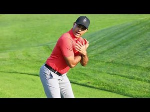 Perfect Your Golf Stance: The Art of Posture Over the Ball
