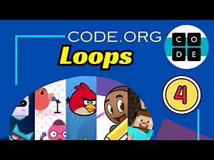 الدرس الرابع : الحلقات التكرارية | Lesson 4 : Loops