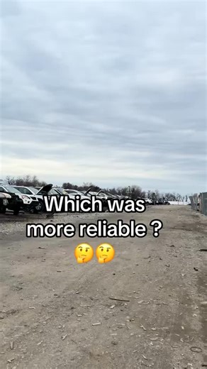 Ranger or s10? 🤔 #pittsburgh #projectcar #junkyardlife #junkyard #upullandpay #pullapart #autosalvage #salvageyard #ranger #s10 | U Pull & Pay
