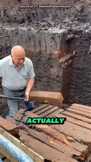 This Is How Irish Turf Was Made for Winter