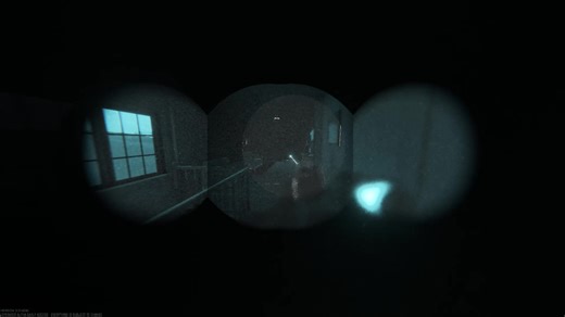 [OPERATOR】简单试玩