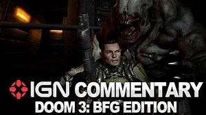 Doom 3 BFG Edition