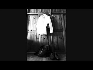 Voodoo - Weißes Hemd