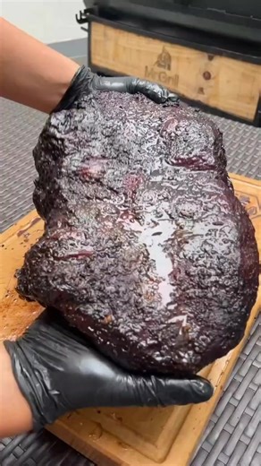 Brisket Live Incentive Program Details