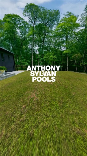 Every detail matters, and we’ve mastered them all. That’s what happens when you’ve built, renovated and serviced 1,000,000 pools and counting. | Anthony & Sylvan Pools | Facebook