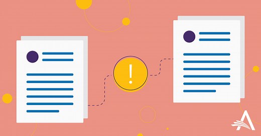 Preventing Manuscript Redundancy in EM with Duplicate Submission Check - Aries Systems Corporation