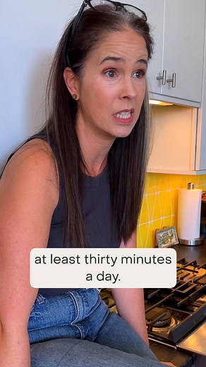 ENGLISH CONVERSATION PRACTICE: Back to School Night 🏫 | Rachel's English