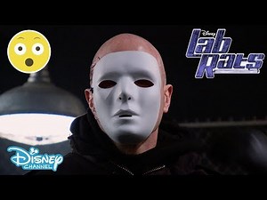 Lab Rats | You Can't Keep Us Here Forever! 😱 | Disney Channel UK