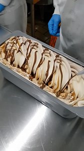 5.8K views · 38 reactions | Indulge in our Mars Bar Ice Cream,...
