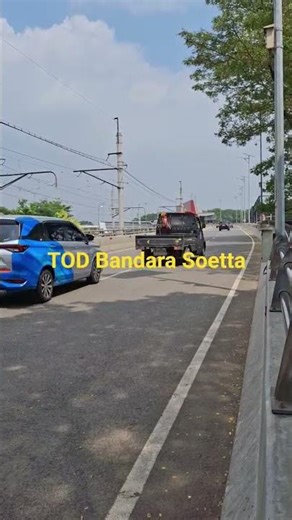 Transit Oriented Development