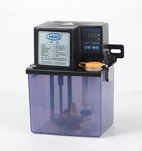 [Hot Item] Herg Automatic Lubrication Oil Pump Nw-2202-210X 2L/410X 4L Nw-2232-210X 2L/4L