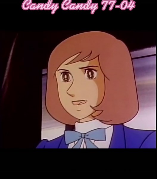 #CandyCandy #Cap77 #Part4