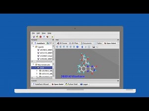 30 Second PyRx Explainer