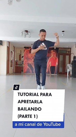 Aprende Salsa Sensual: 2 Pasitos para Bailar