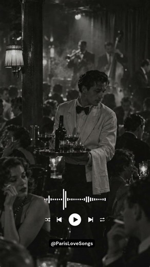 French Love Songs for a Romantic Evening in Paris | Vintage Chanson Playlist