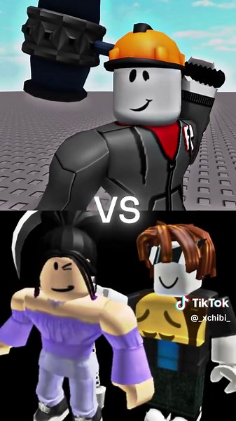 Roblox Hackers Challenge Builderman Adventure