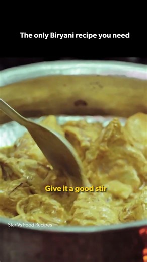 Eid Special Biryani You Can’t Miss ✨