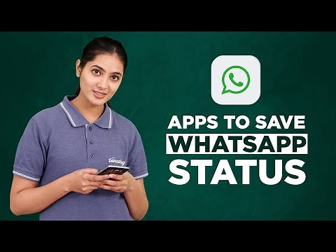 Best WhatsApp Status Saver Apps for Android 2022