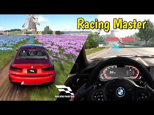 Racing Master - Global Released | Android Gameplay